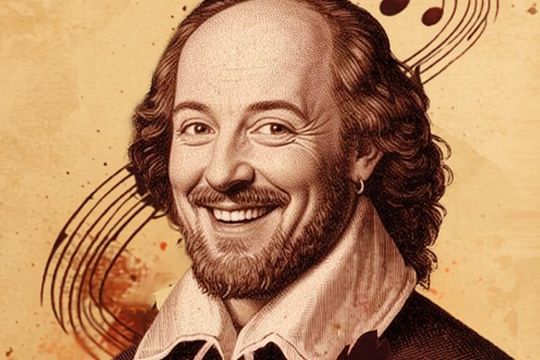 About Shakespeare