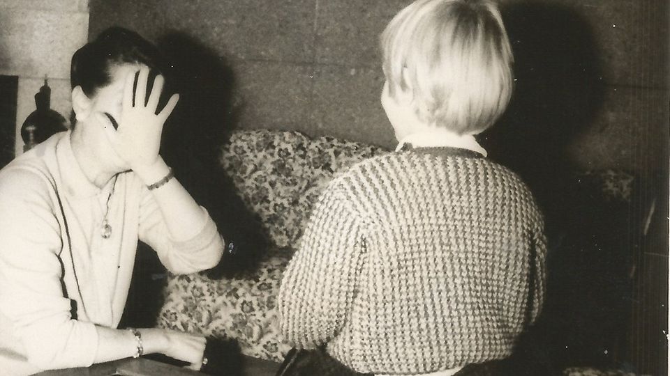 La placa, una familia de bien