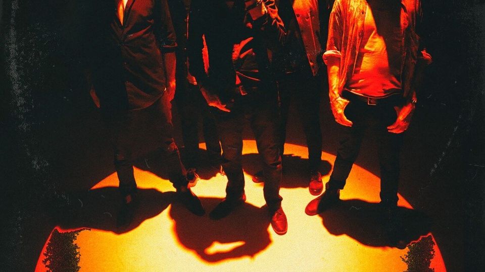 The Volcanics