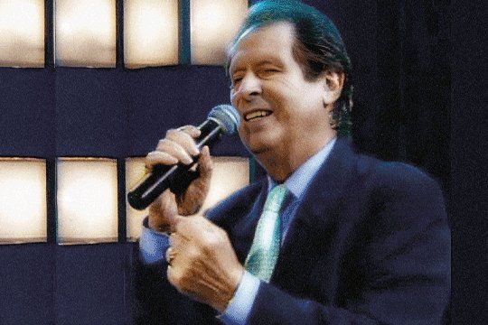 Luis Gardey. Homenaje a Gijón