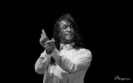Taller flamenco con José Maya