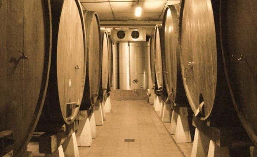 Visita al llagar Sidra JR