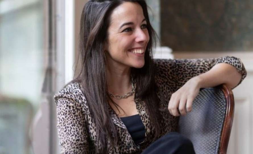 Taller literario basado en Punto de araña de Nerea Pallares