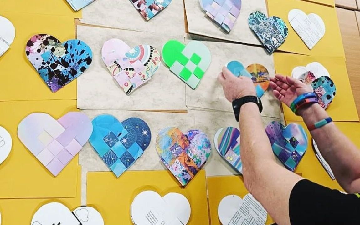 Mujeres que tejen la vida: taller de narración y escritura creativa para mujeres de Jennifer Ramsay (Story Arte)