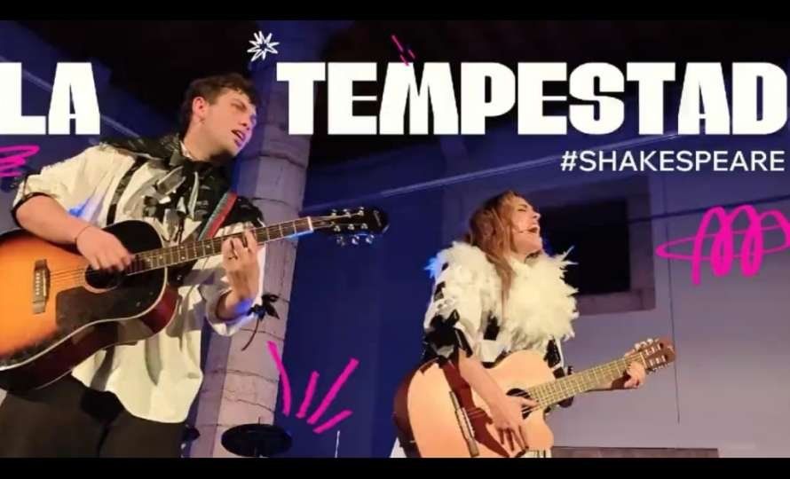 La tempestad, de Dubidum Producciones