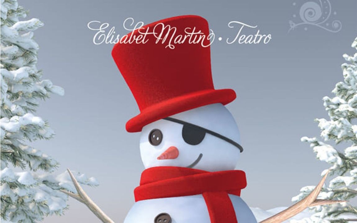 Viento y nieve