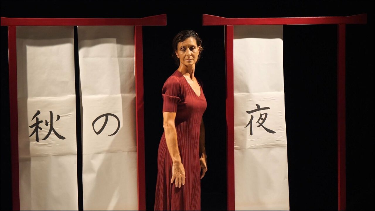 IGUAL QUE UNA HUELLA EN LA ARENA DE LA PLAYA. Travesías, Teatro e Intervención Social