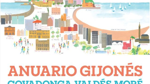 Anuario gijonés. De la idea a la realidad