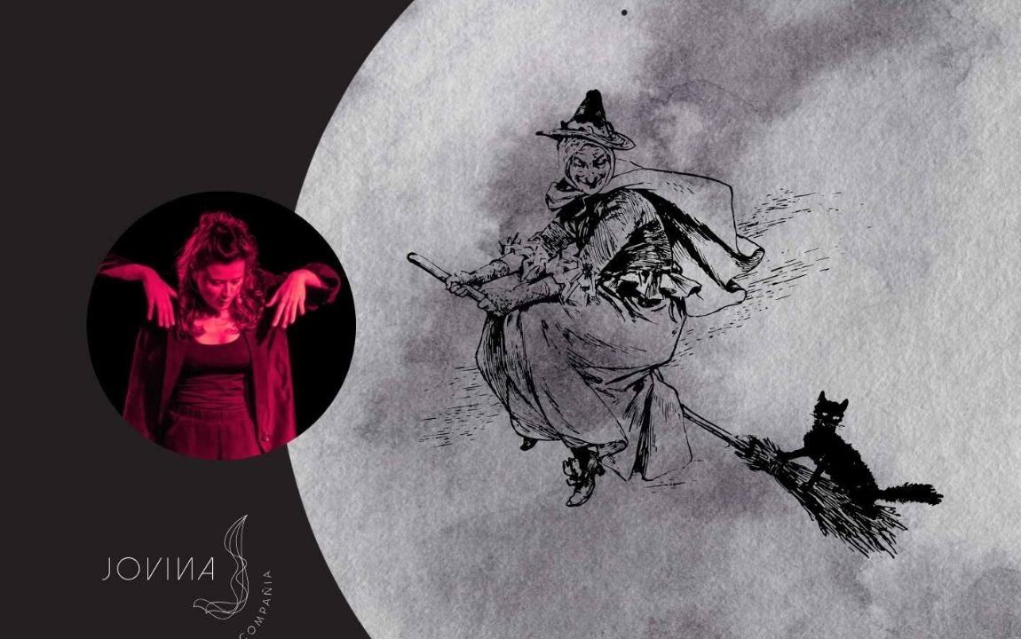 Cuentos de la Baba Yagá y otras brujas del mundo