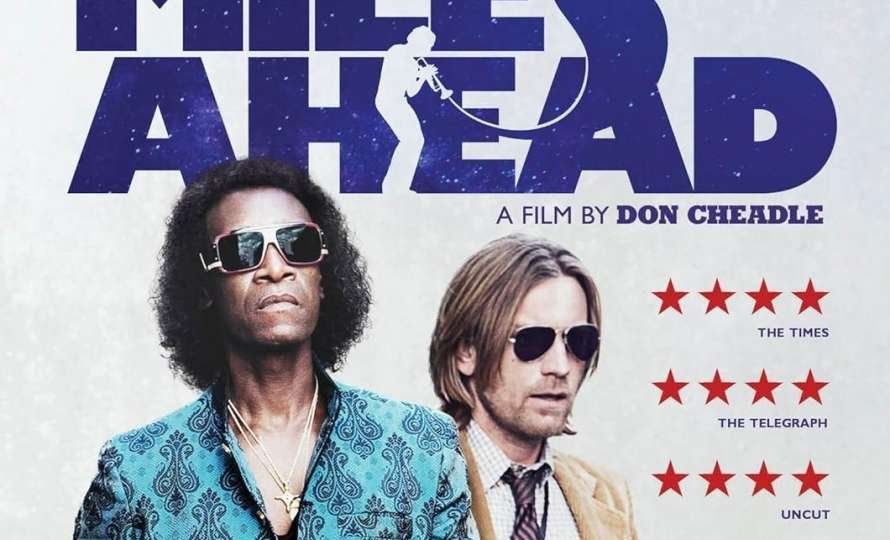 Miles Ahead
