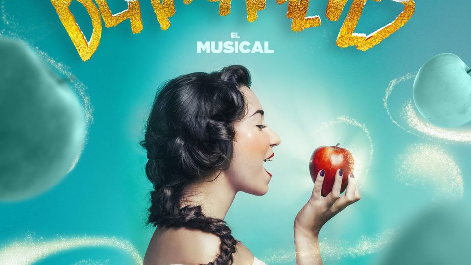 Blancanieves. El Musical