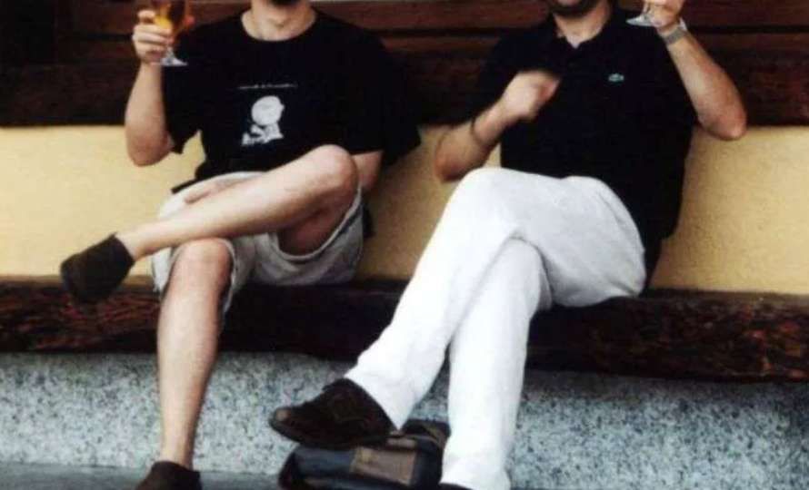 N'alcordanza. Concierto homenaje a Carlos Redondo e Ígor Medio