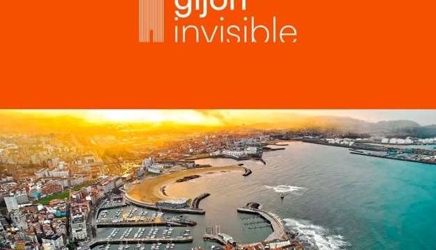 Gala "Gijón Invisible" homenaje a La Calzada y El Natahoyo