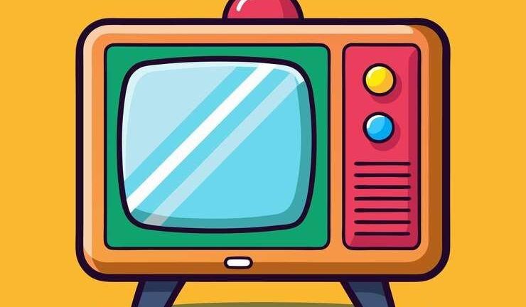 Videoproyección: «Mira Tv. Cómo hemos cambiado»