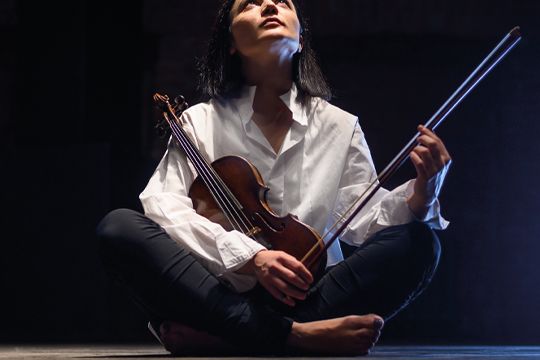 Ensemble 4.70: Música de tu siglo