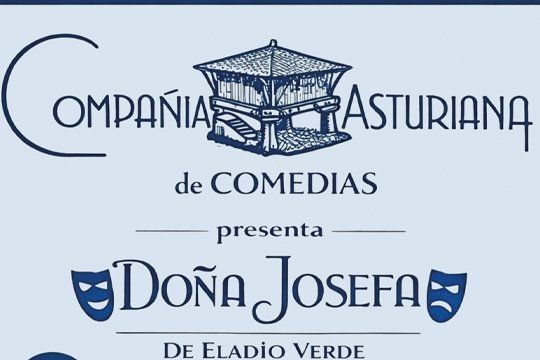 Doña Josefa de Eladio Verde