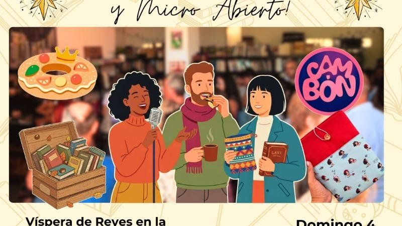 Micro Abierto