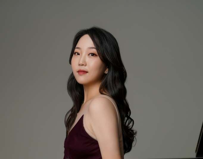 Hyeseon Jin, piano y orquesta de cámara del Festival Internacional de Piano de Gijón