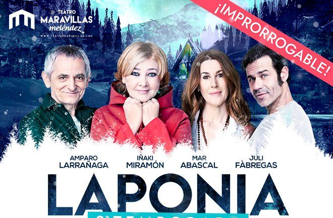 Lapönia