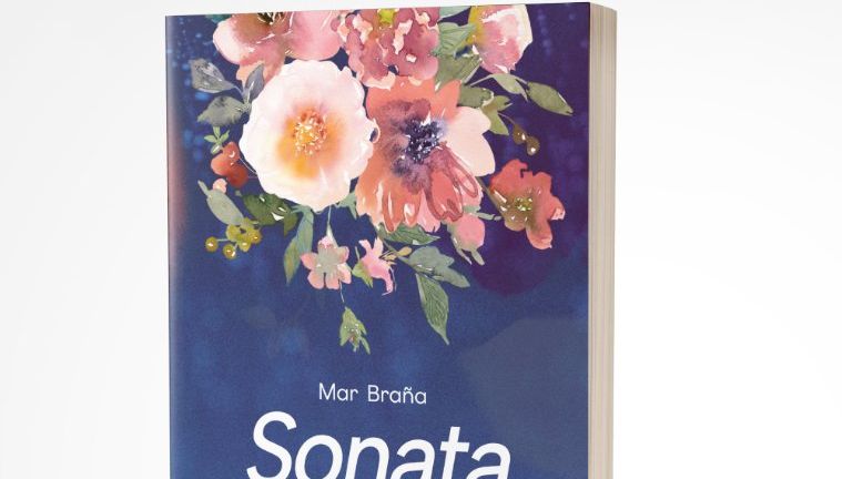 Presentación del libro de relatos 'Sonata de hastío'