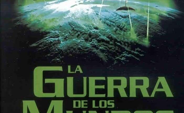 La guerra de los mundos