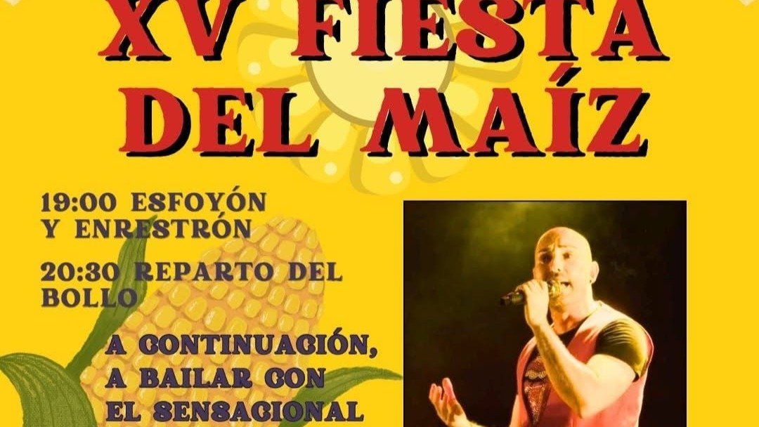 Fiesta del Maíz