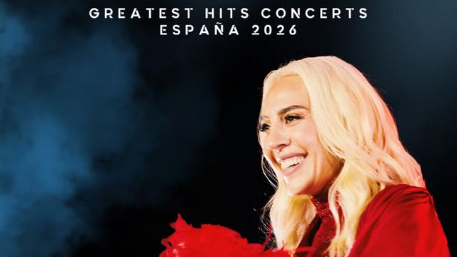Mónica Naranjo - Greatest Hits Concerts 2026