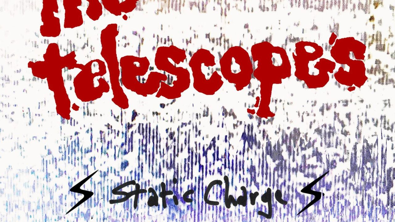 The Telescopes (Inglaterra, shoegaze/psicodelia oscura)