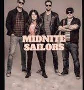 Arte en la Calle. Begoña. Midnite Sailors