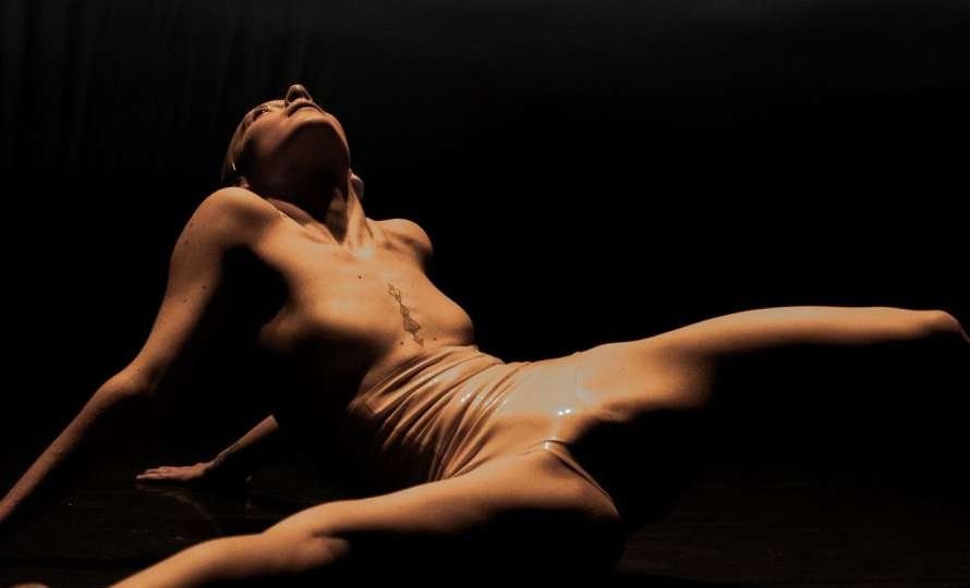 Ogmia / Eduardo Vallejo. "Spira"