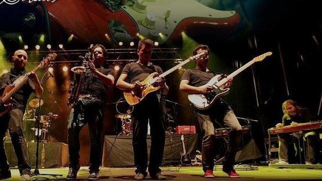 Brothers in Band The very best of Dire Straits - 6 de febrero 2027