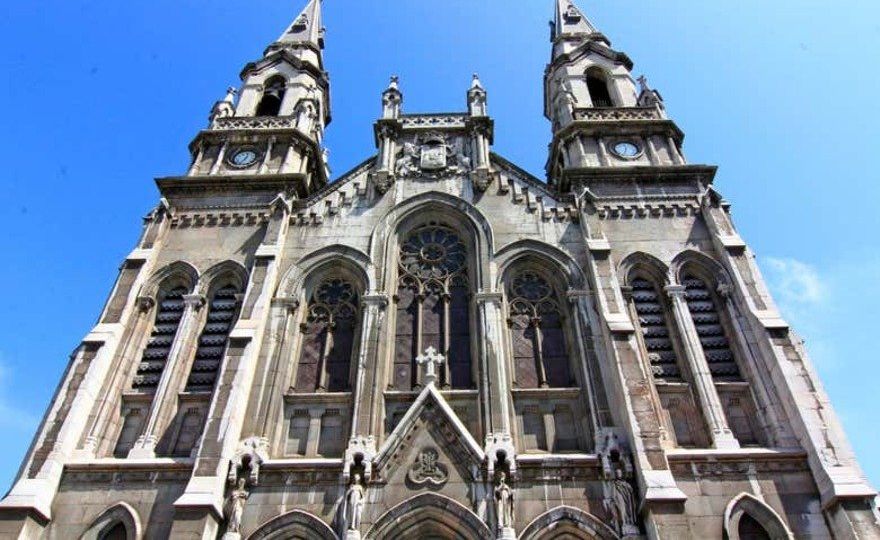 Visita guiada por Avilés