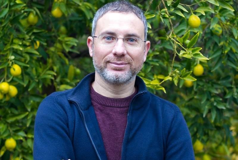 Eduardo Barba: El paraíso a pinceladas