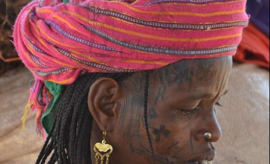Charla sobre mujeres en diferentes culturas del mundo