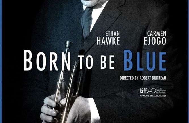 Born to Be Blue