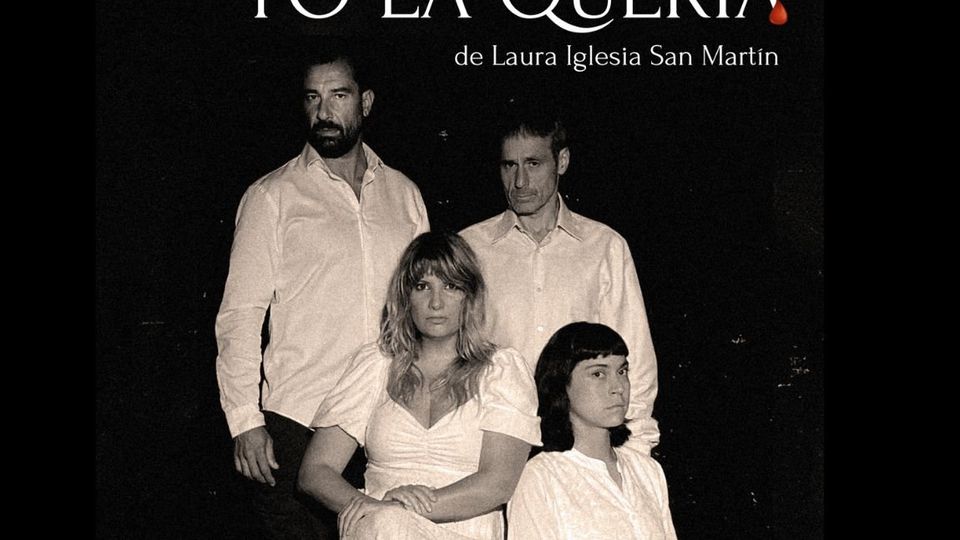 Yo la quería