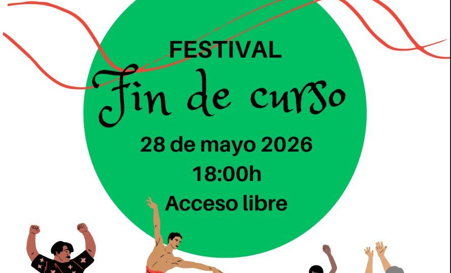 Festival Asociación Vecinal de la Arena
