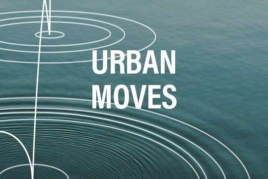 II Certamen de Danzas Urbanas. Urban Moves