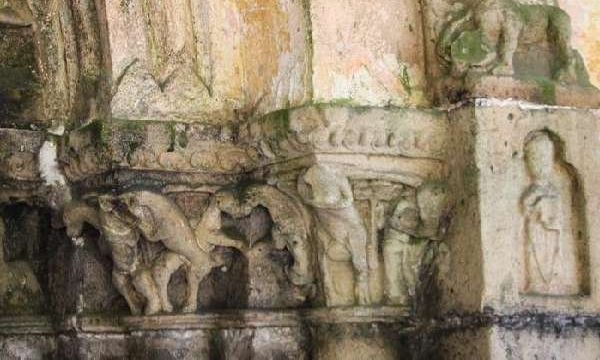 Conferencia: Iconografía de las iglesias románicas de Gijón