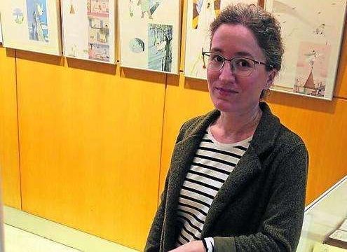 Taller de ilustración infantil sobre el arte y el acto de crear
