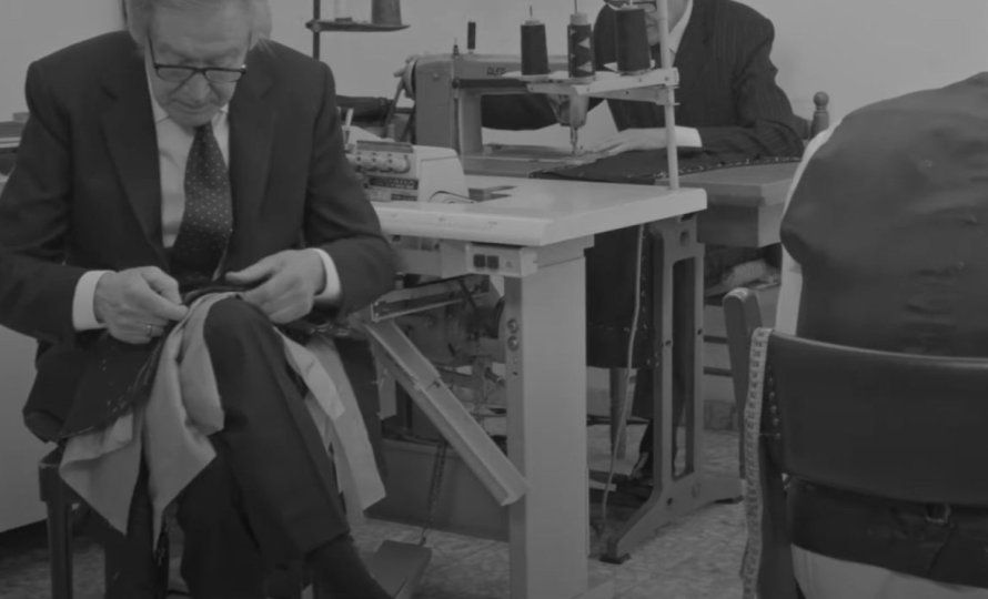 Documental: La imperfección y la paciencia