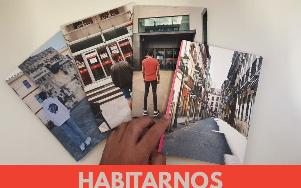 Habitarnos de Freddy Gonçalves Da Silva