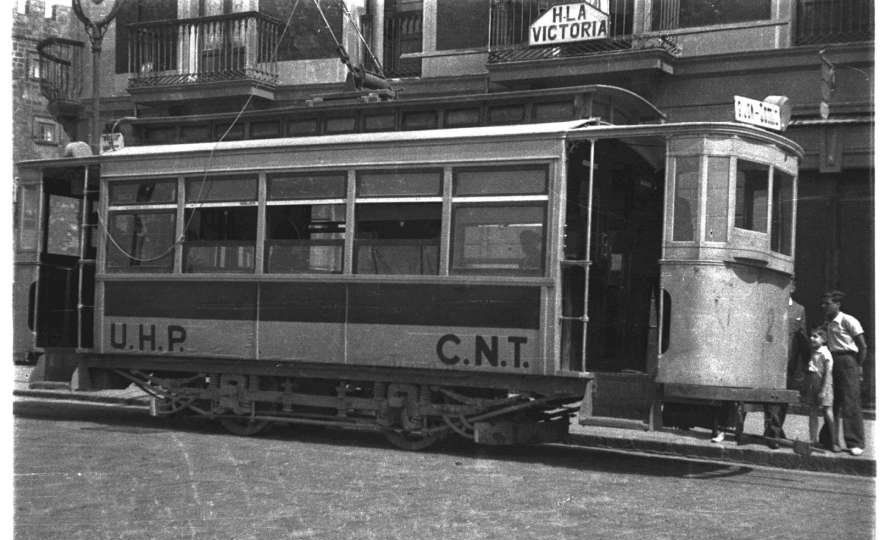 Charla-Coloquio: Xornaes Culturales Asturies en Guerra - 90 años: La Batalla por Gijón