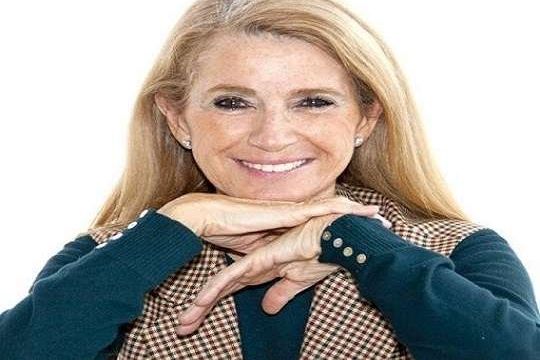 Cuentacuentos con María Menéndez-Ponte
