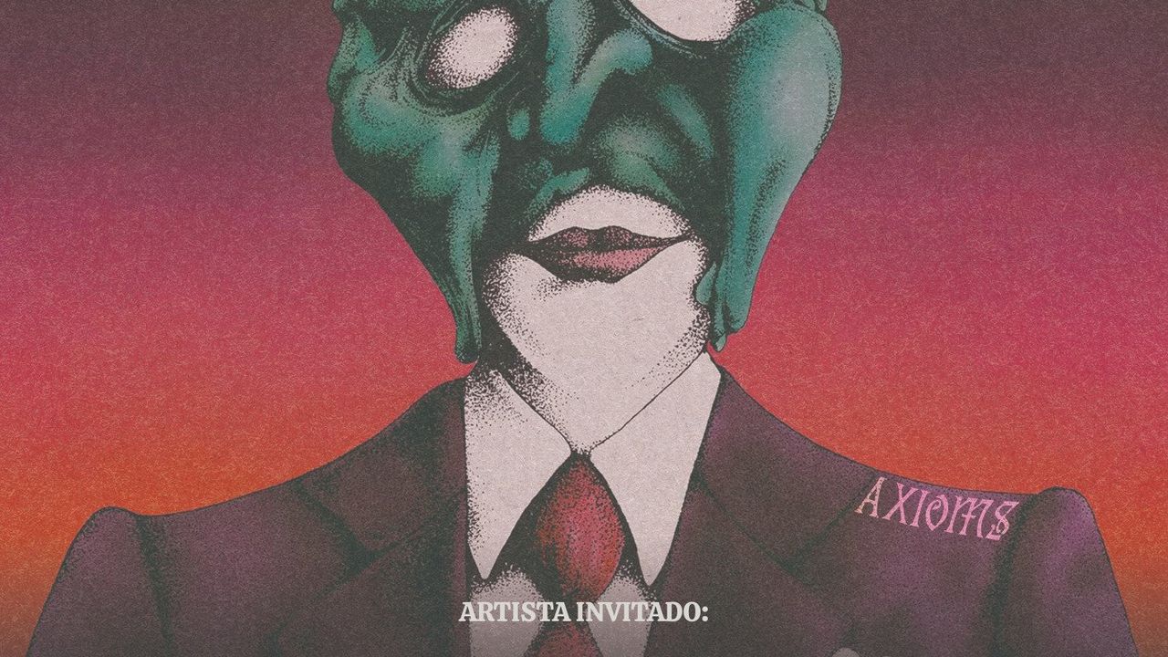 Wucan + MyStereo Gijon 17 OCT