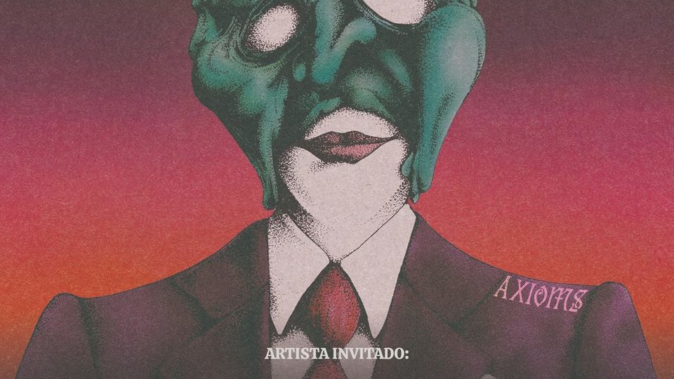 Wucan + MyStereo Gijon 17 OCT