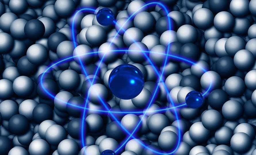Descubriendo la ciencia paso a paso: ¿qué es el átomo?