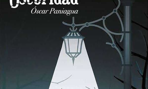 Presentación del libro «Oscuridad»
