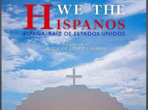 We the Hispanos