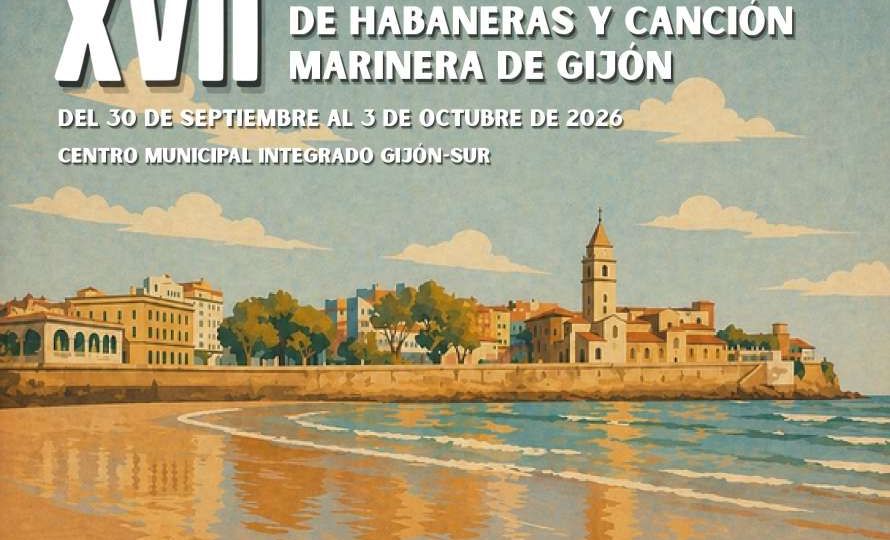 XVII Encuentro Coral de Habaneras y Canción Marinera
